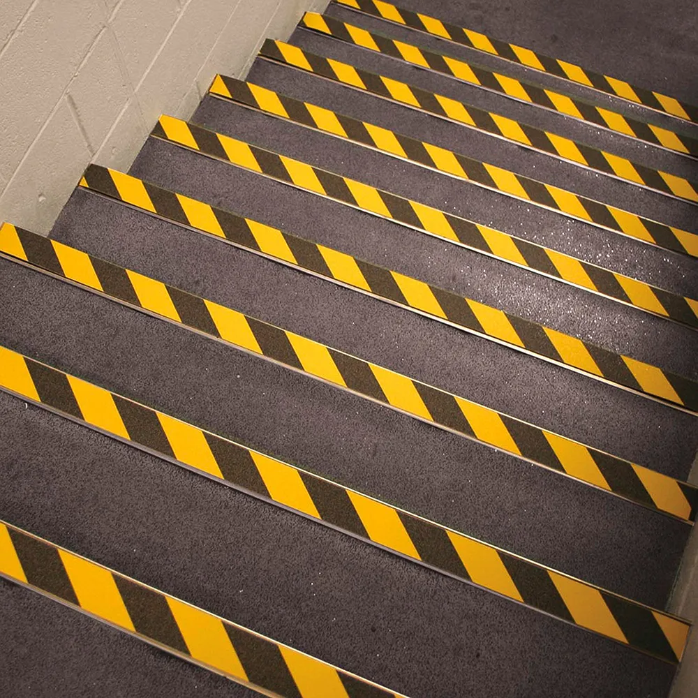 1 .PVC Warning Tape Hazad Zone Marking.webp